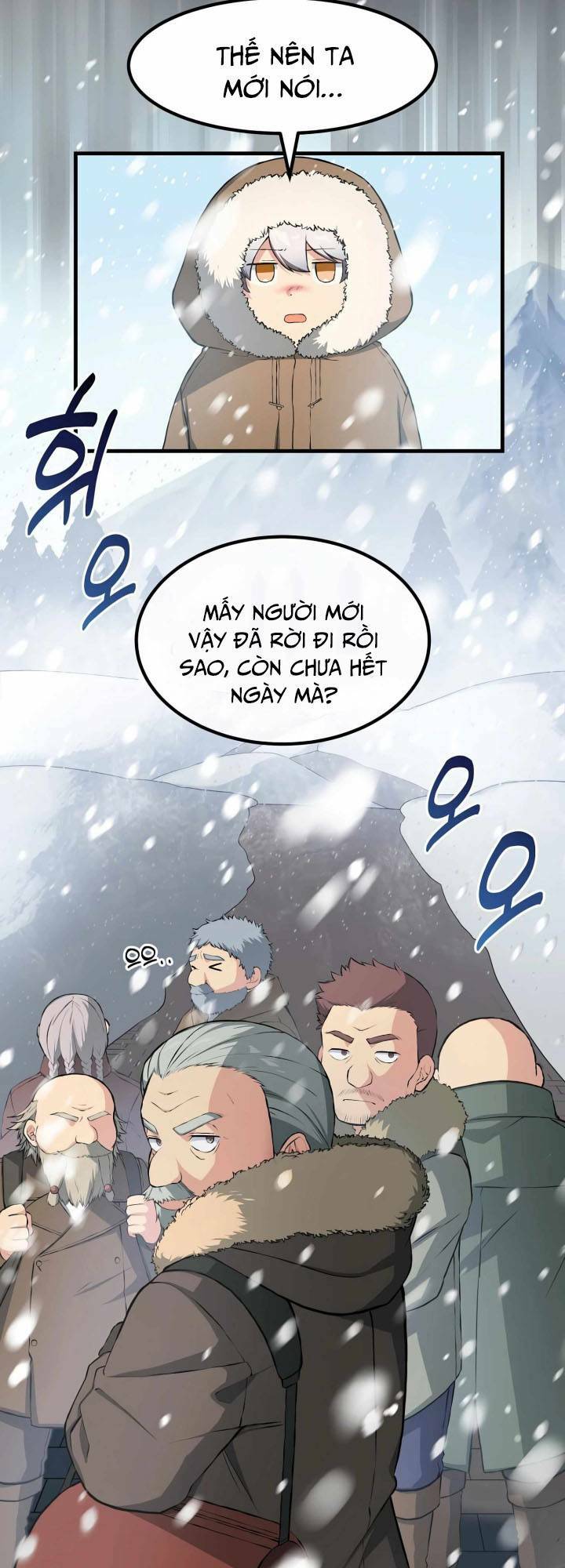 Đọc truyện Bách kiếp cường giả - Chap 34