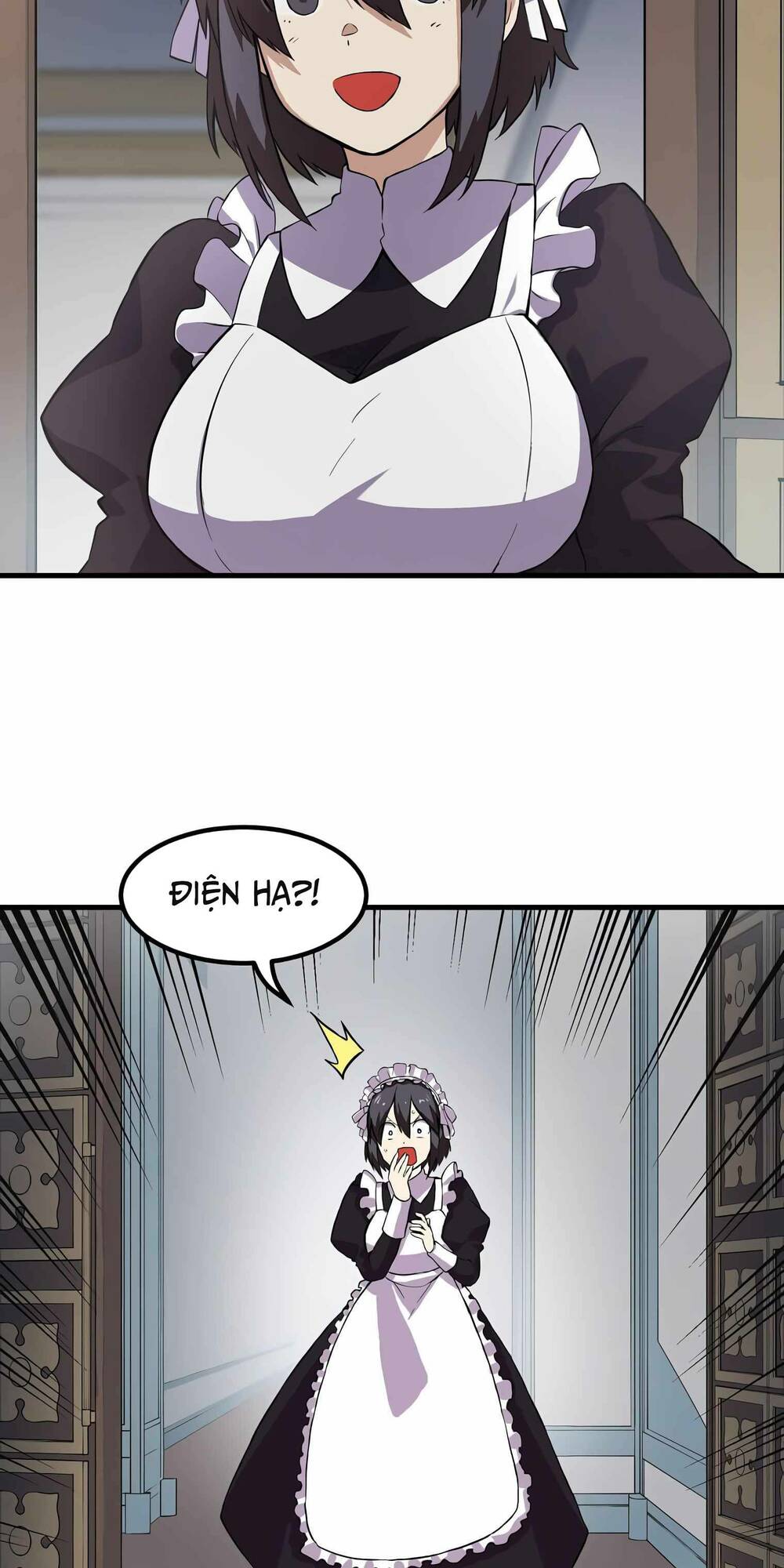 Đọc truyện Bách kiếp cường giả - Chap 4