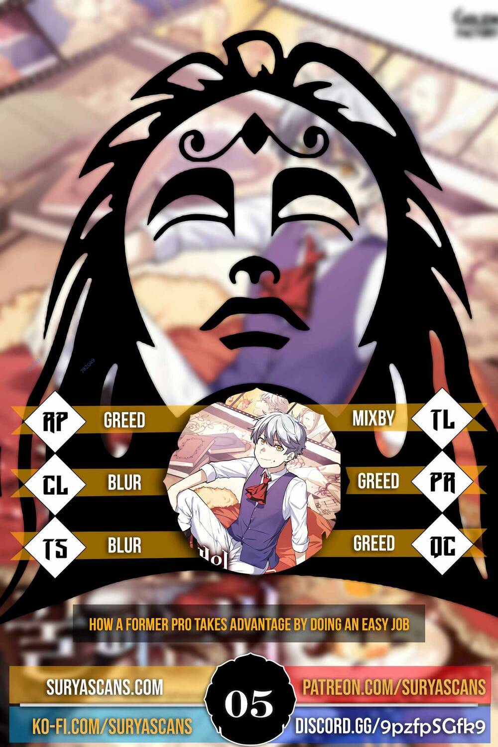 Đọc truyện Bách kiếp cường giả - Chap 5