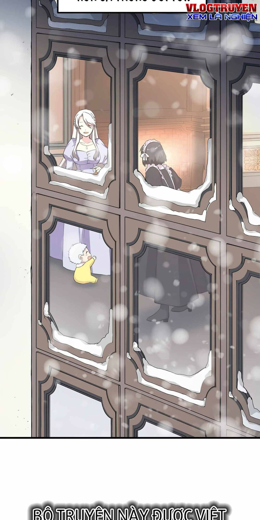 Đọc truyện Bách kiếp cường giả - Chap 5