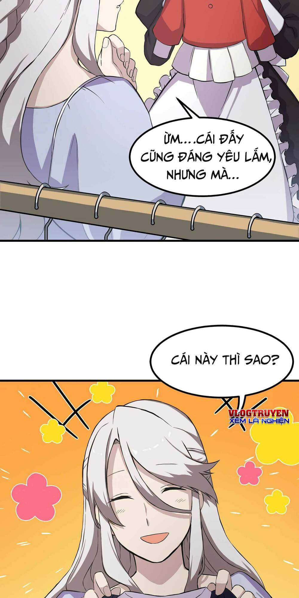 Đọc truyện Bách kiếp cường giả - Chap 5