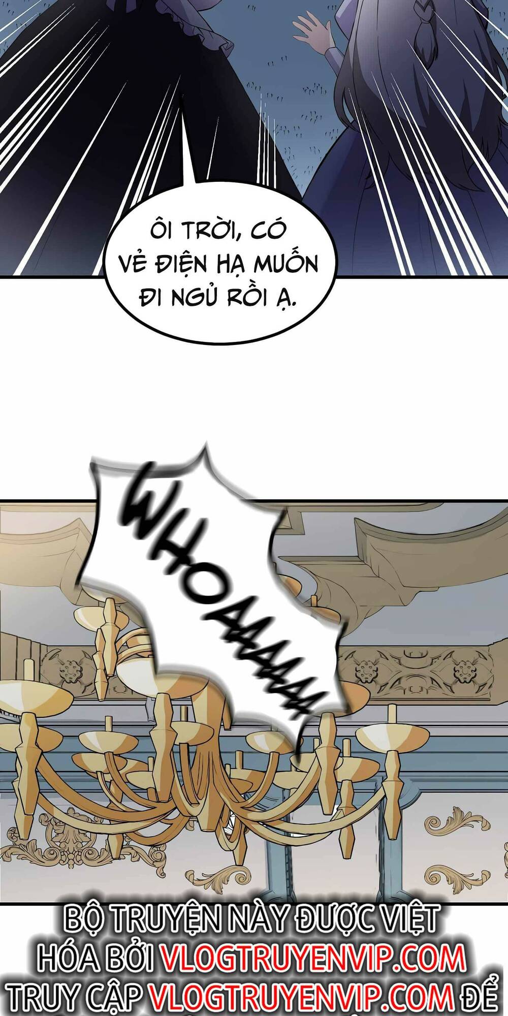 Đọc truyện Bách kiếp cường giả - Chap 5