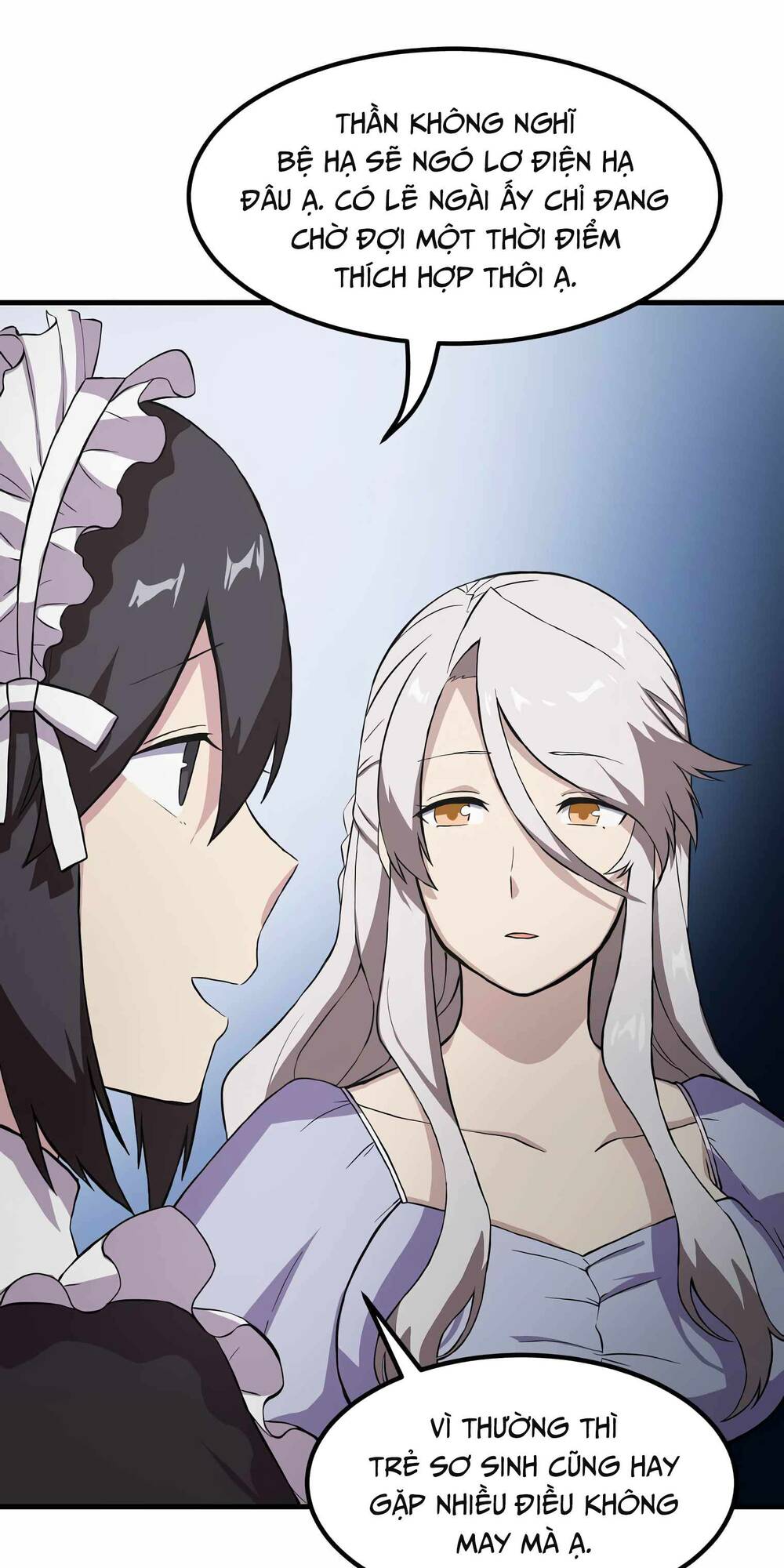 Đọc truyện Bách kiếp cường giả - Chap 5