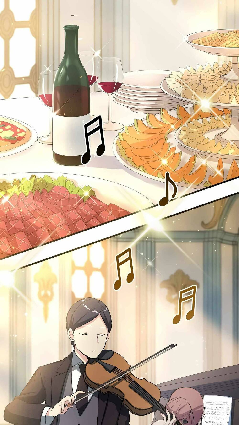 Đọc truyện Bách kiếp cường giả - Chap 5