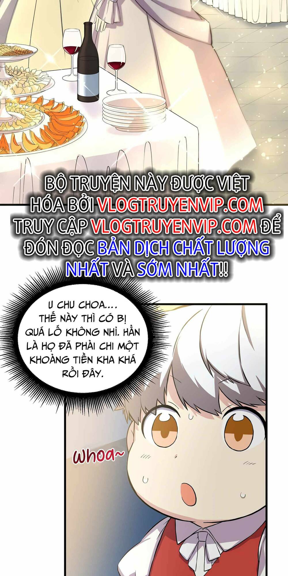 Đọc truyện Bách kiếp cường giả - Chap 5