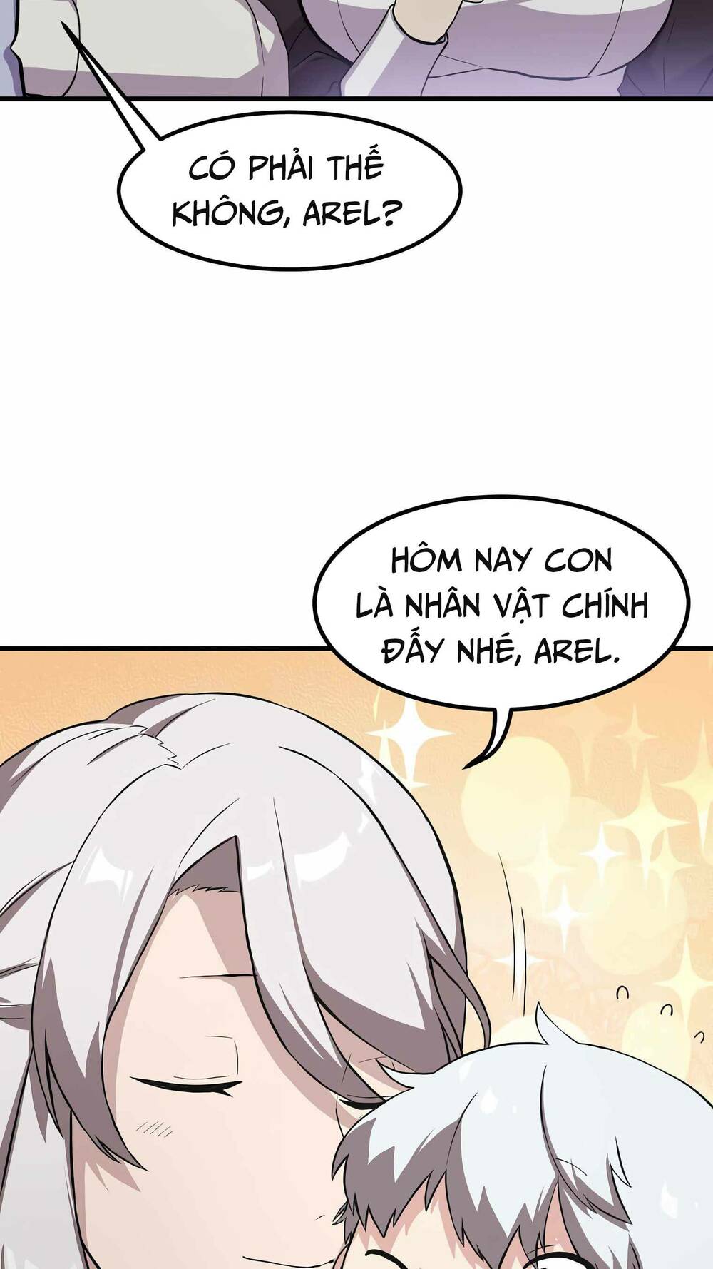 Đọc truyện Bách kiếp cường giả - Chap 5