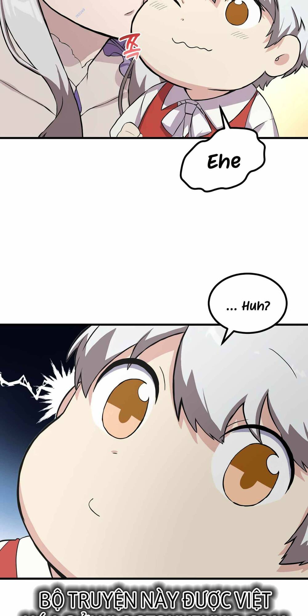 Đọc truyện Bách kiếp cường giả - Chap 5