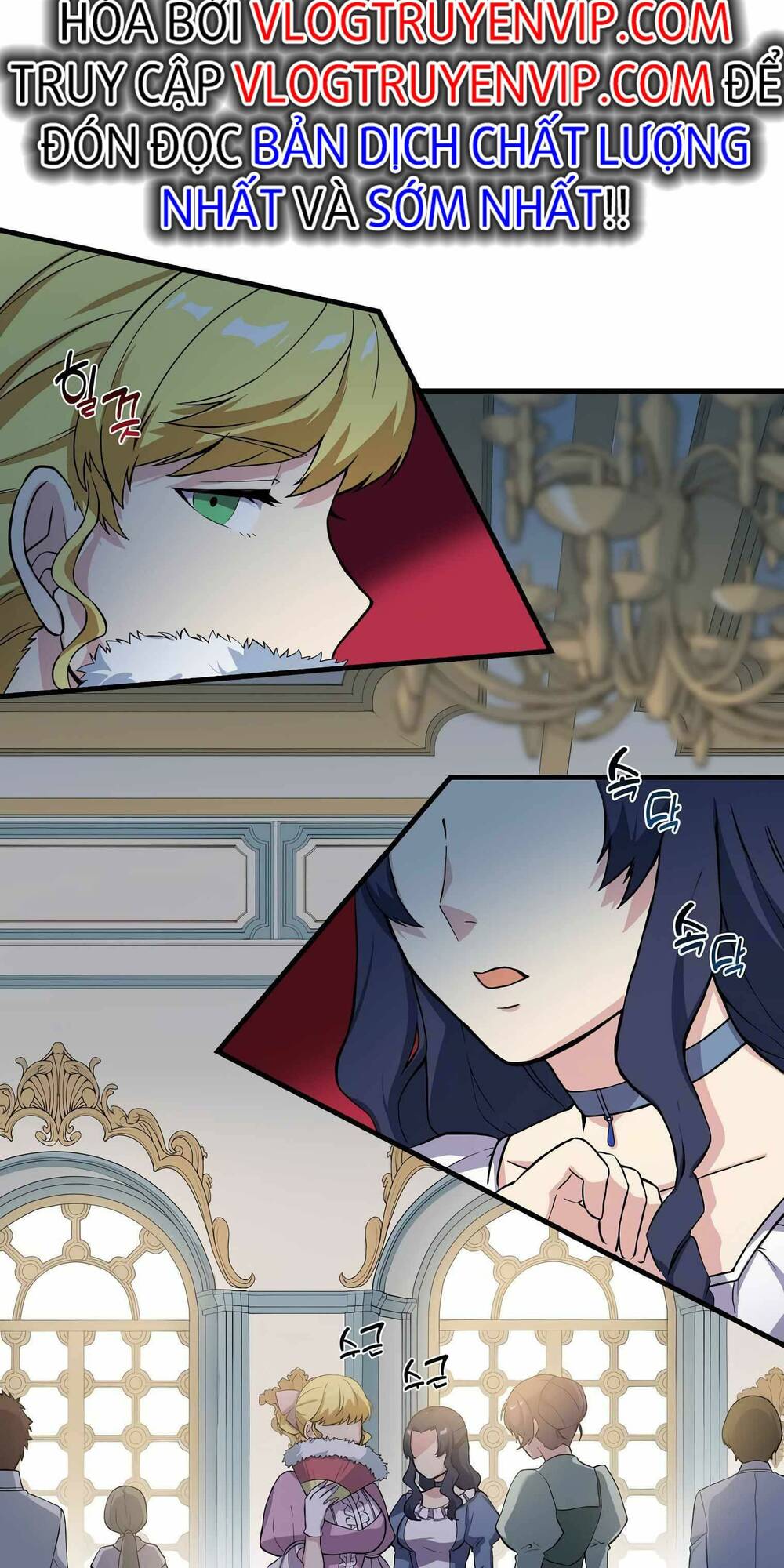 Đọc truyện Bách kiếp cường giả - Chap 5