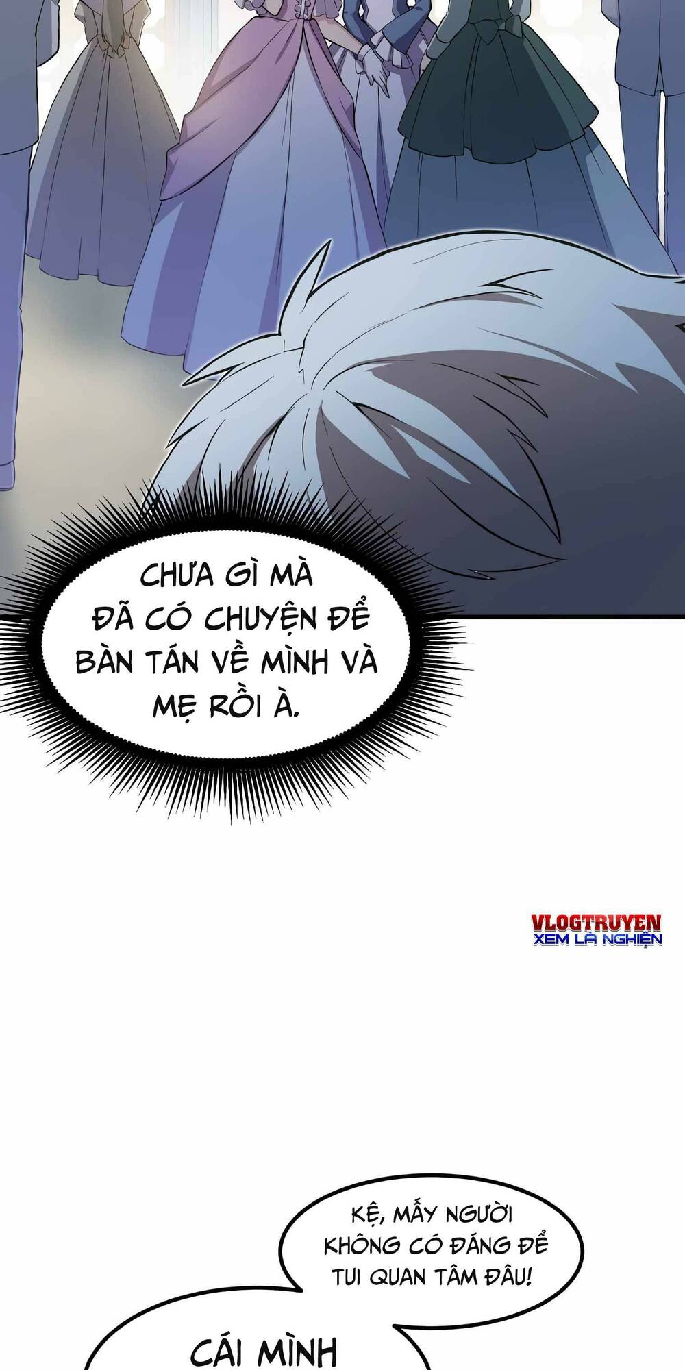 Đọc truyện Bách kiếp cường giả - Chap 5