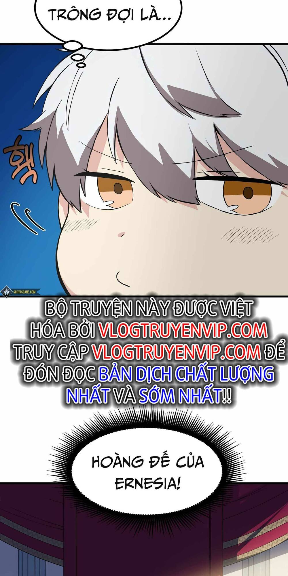 Đọc truyện Bách kiếp cường giả - Chap 5