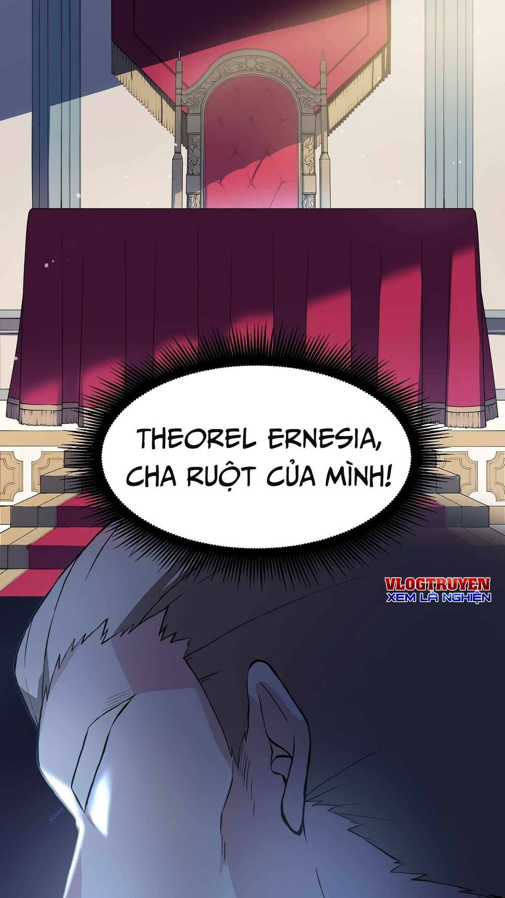 Đọc truyện Bách kiếp cường giả - Chap 5