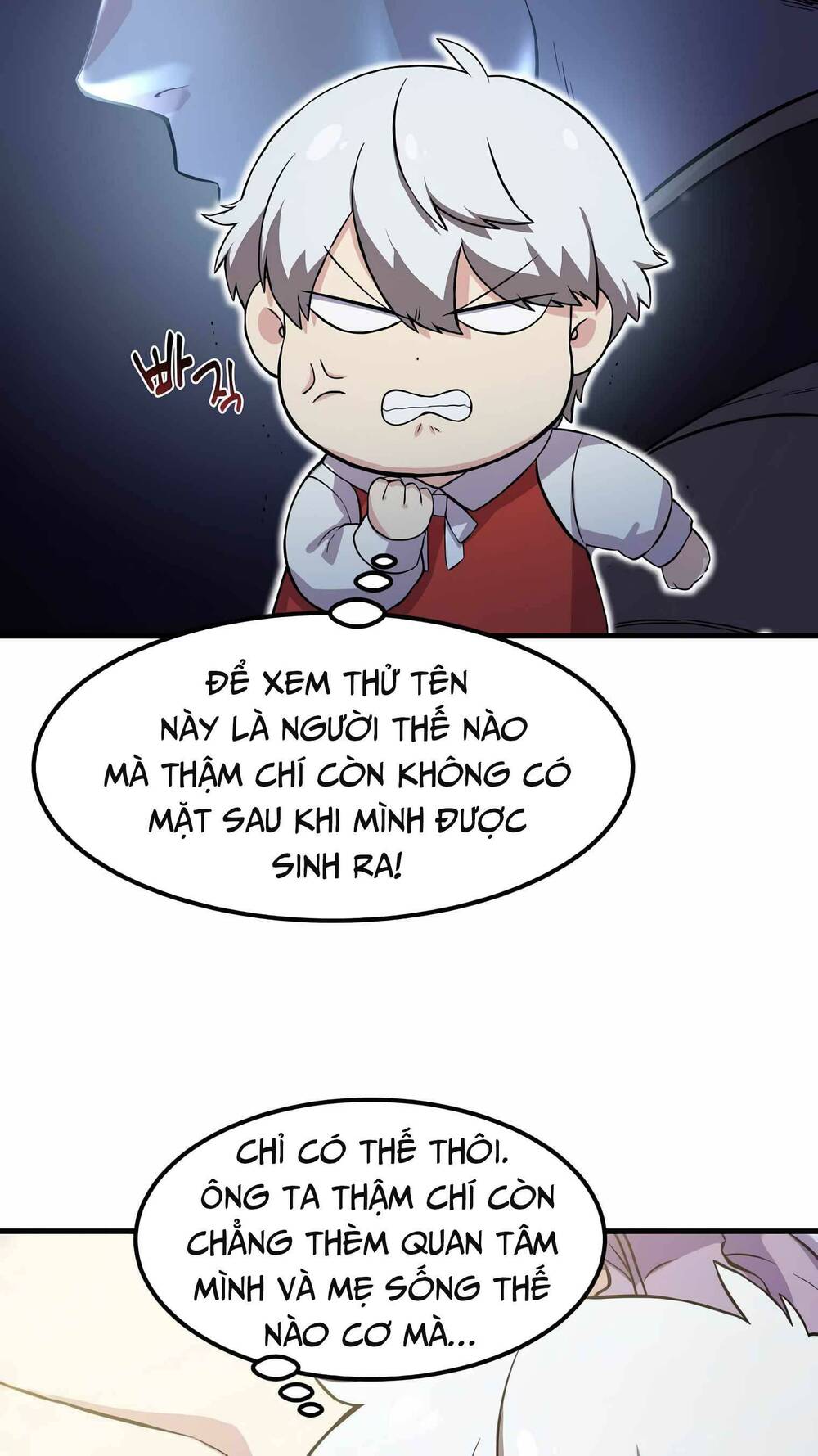 Đọc truyện Bách kiếp cường giả - Chap 5