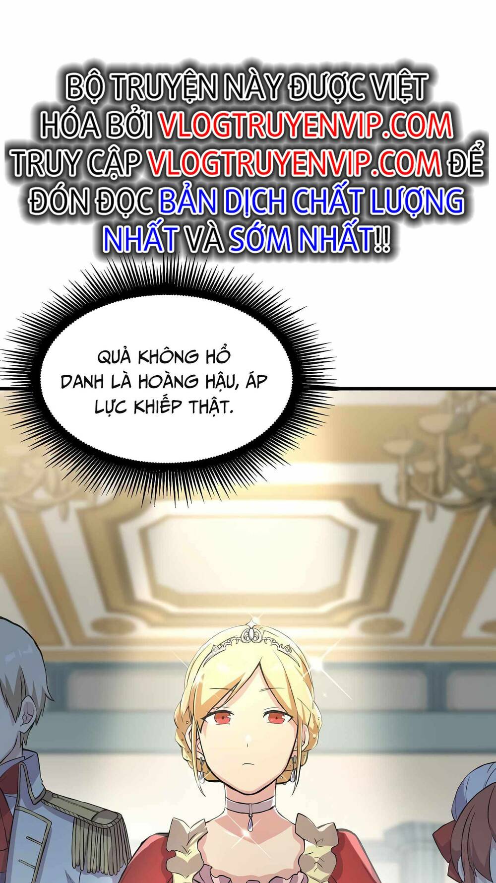 Đọc truyện Bách kiếp cường giả - Chap 5