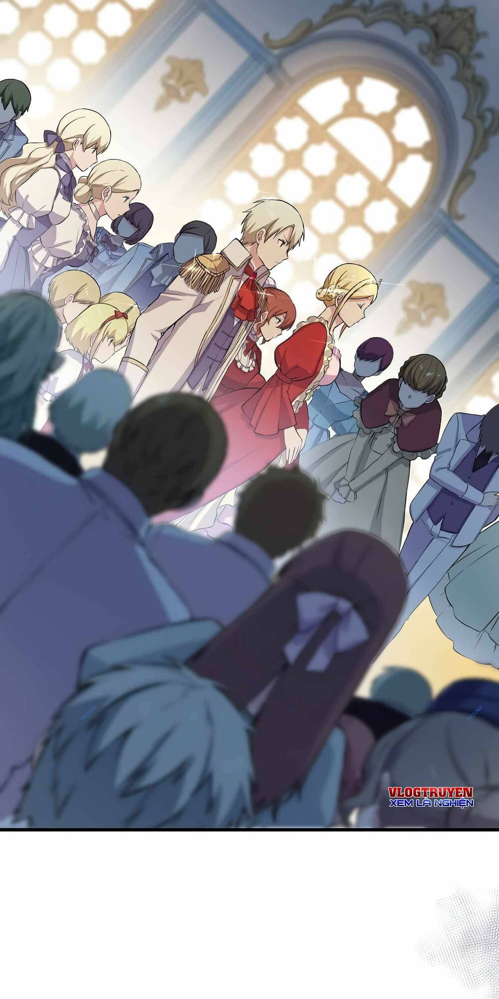 Đọc truyện Bách kiếp cường giả - Chap 5