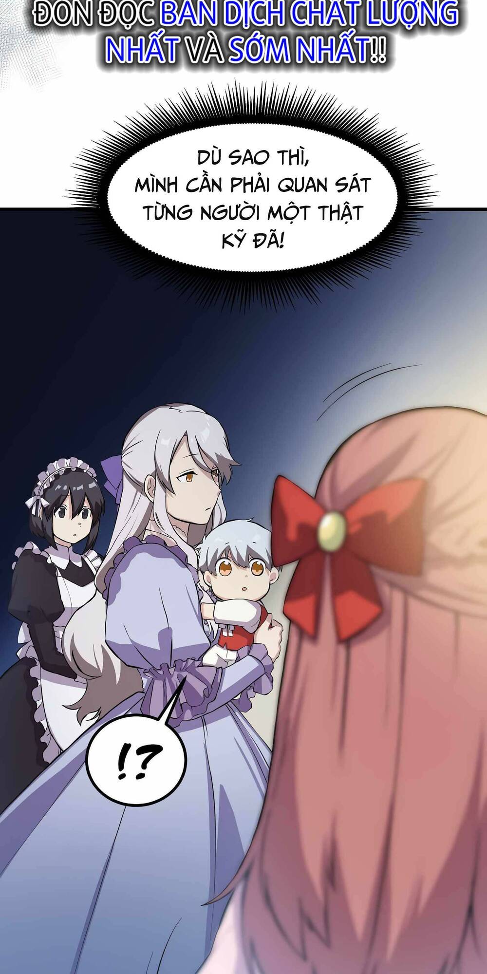 Đọc truyện Bách kiếp cường giả - Chap 5