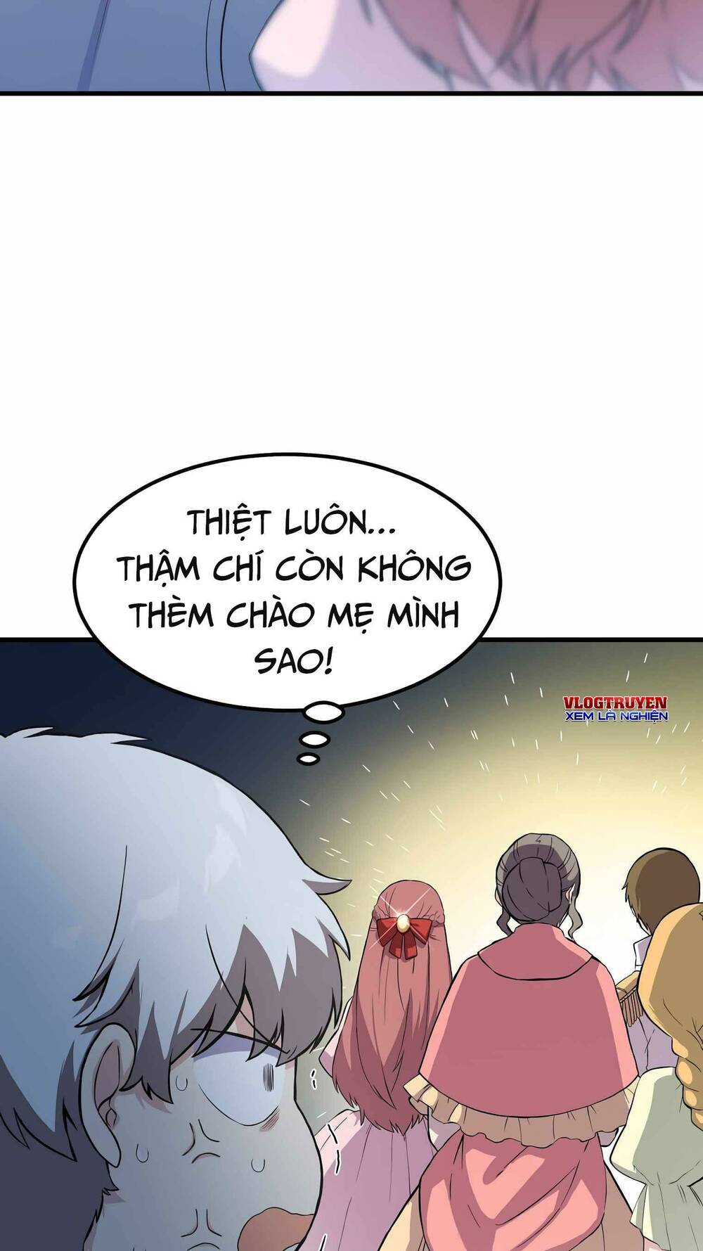 Đọc truyện Bách kiếp cường giả - Chap 5