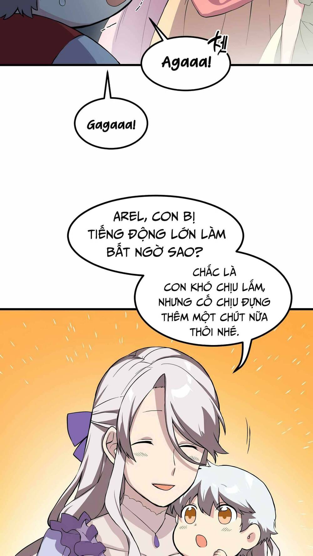 Đọc truyện Bách kiếp cường giả - Chap 5