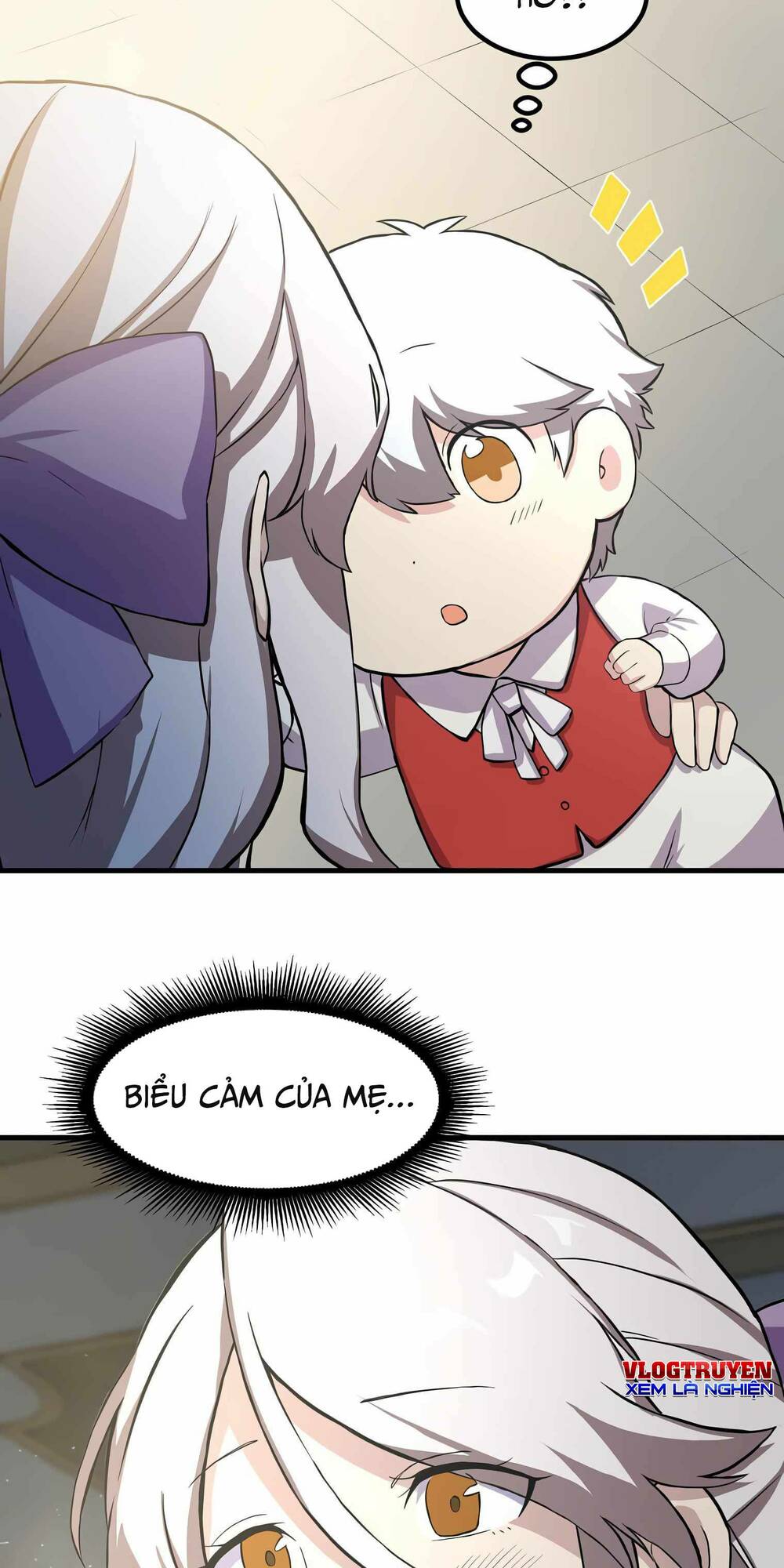 Đọc truyện Bách kiếp cường giả - Chap 5