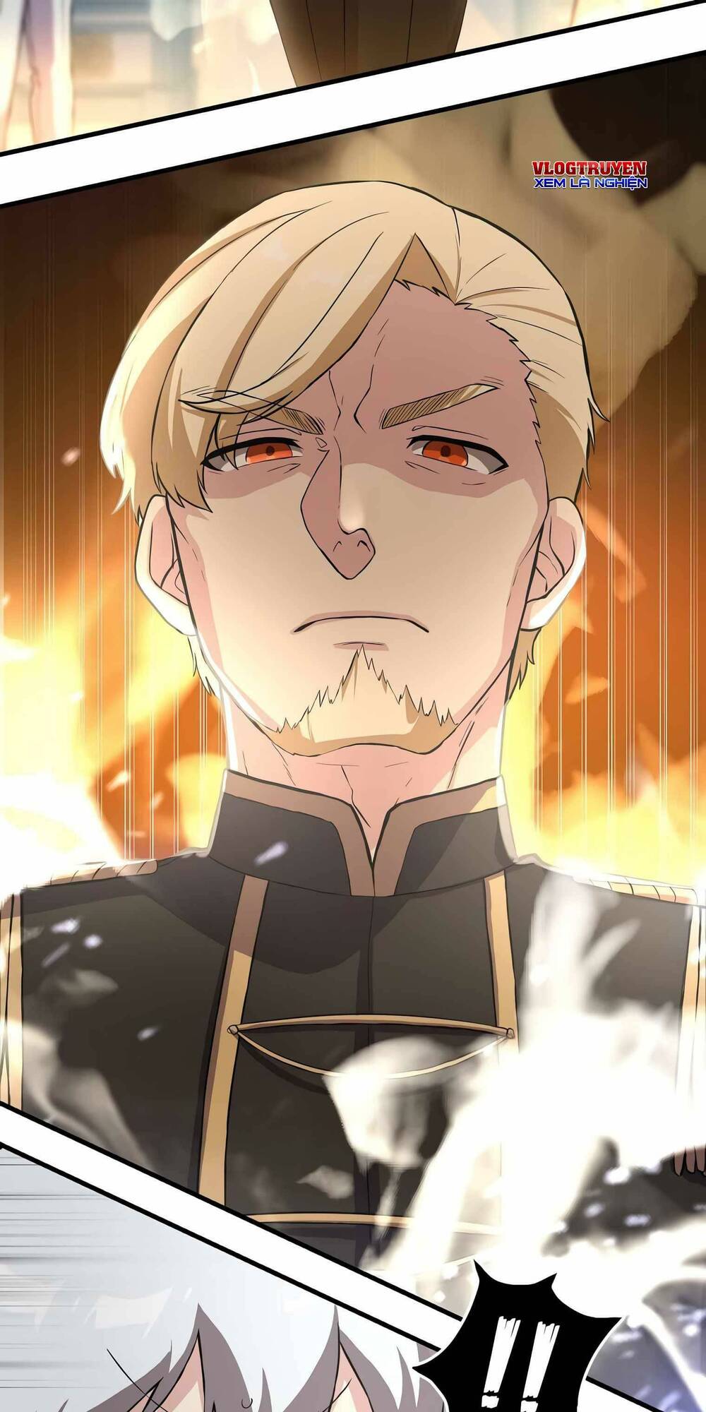 Đọc truyện Bách kiếp cường giả - Chap 5