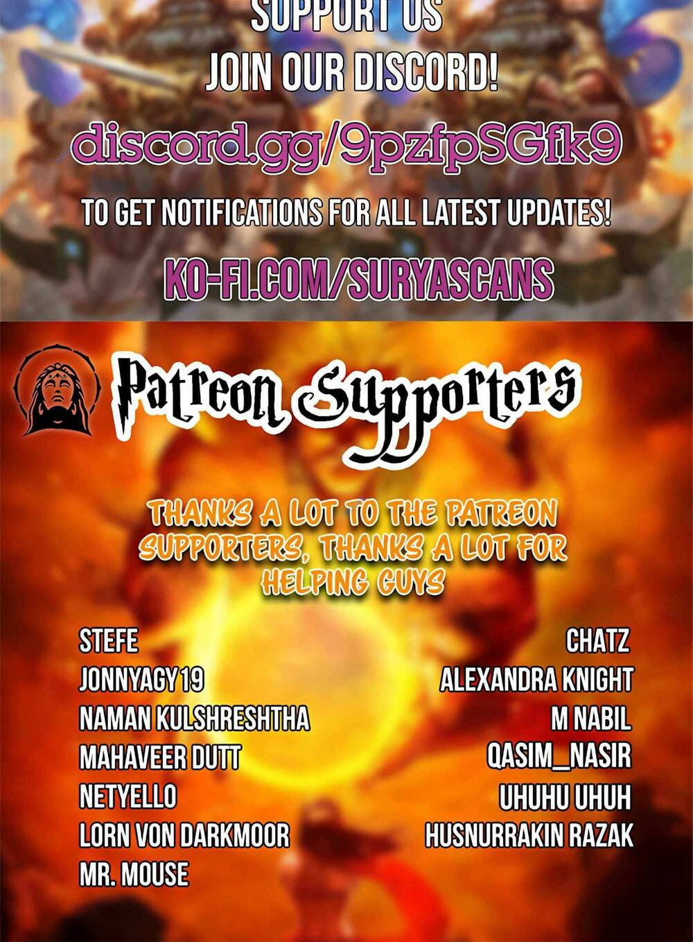 Đọc truyện Bách kiếp cường giả - Chap 5