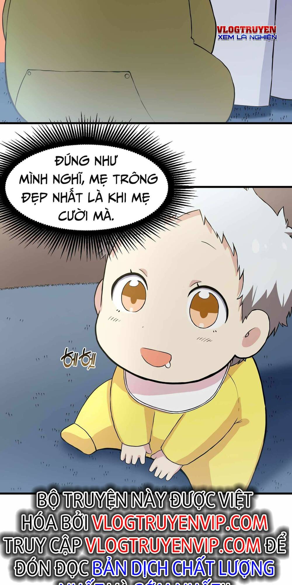 Đọc truyện Bách kiếp cường giả - Chap 5