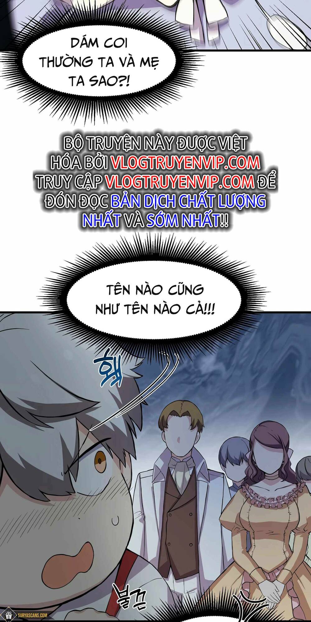 Đọc truyện Bách kiếp cường giả - Chap 6