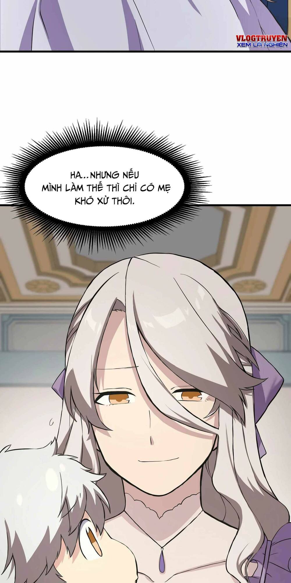 Đọc truyện Bách kiếp cường giả - Chap 6
