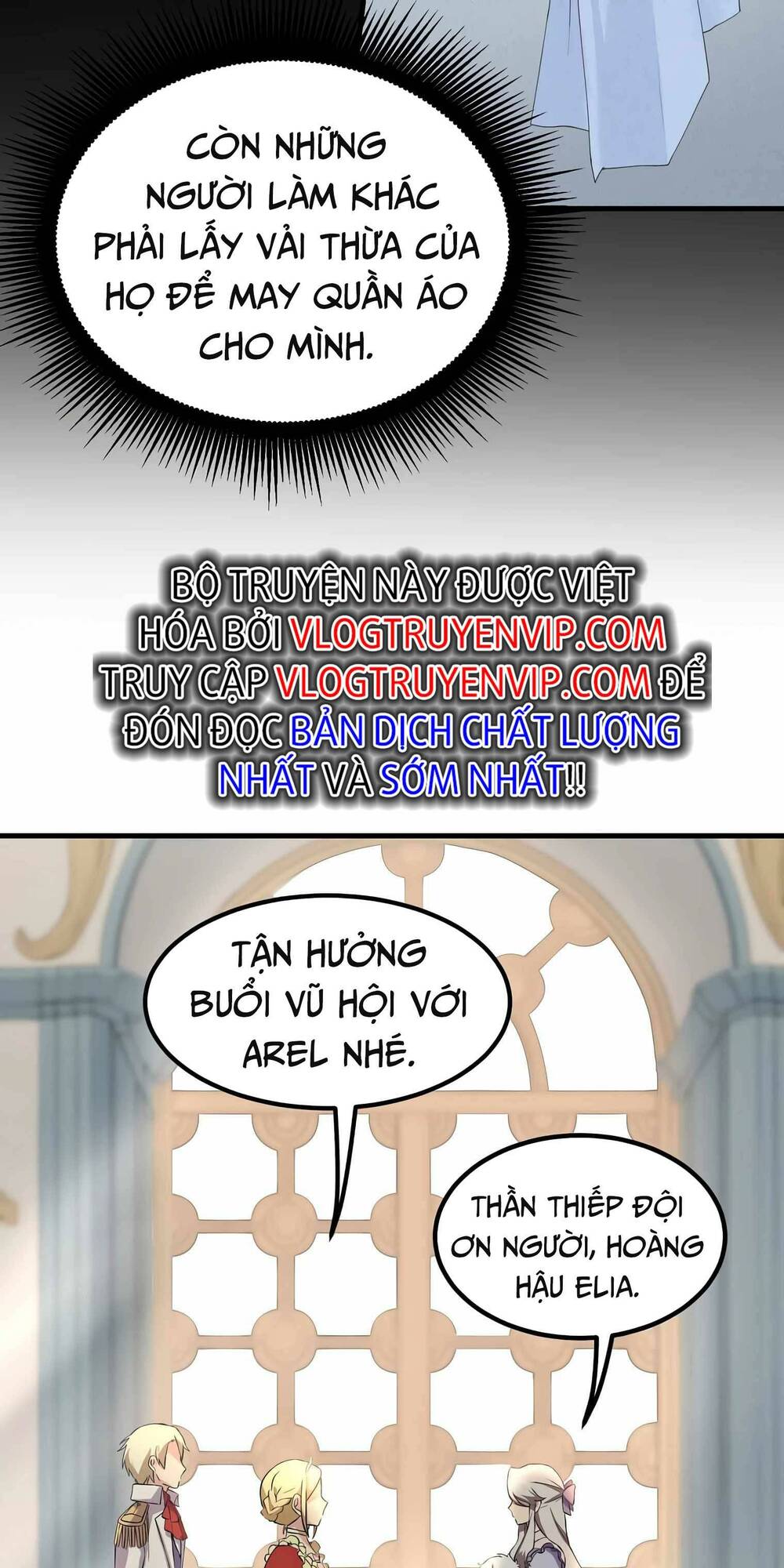 Đọc truyện Bách kiếp cường giả - Chap 6