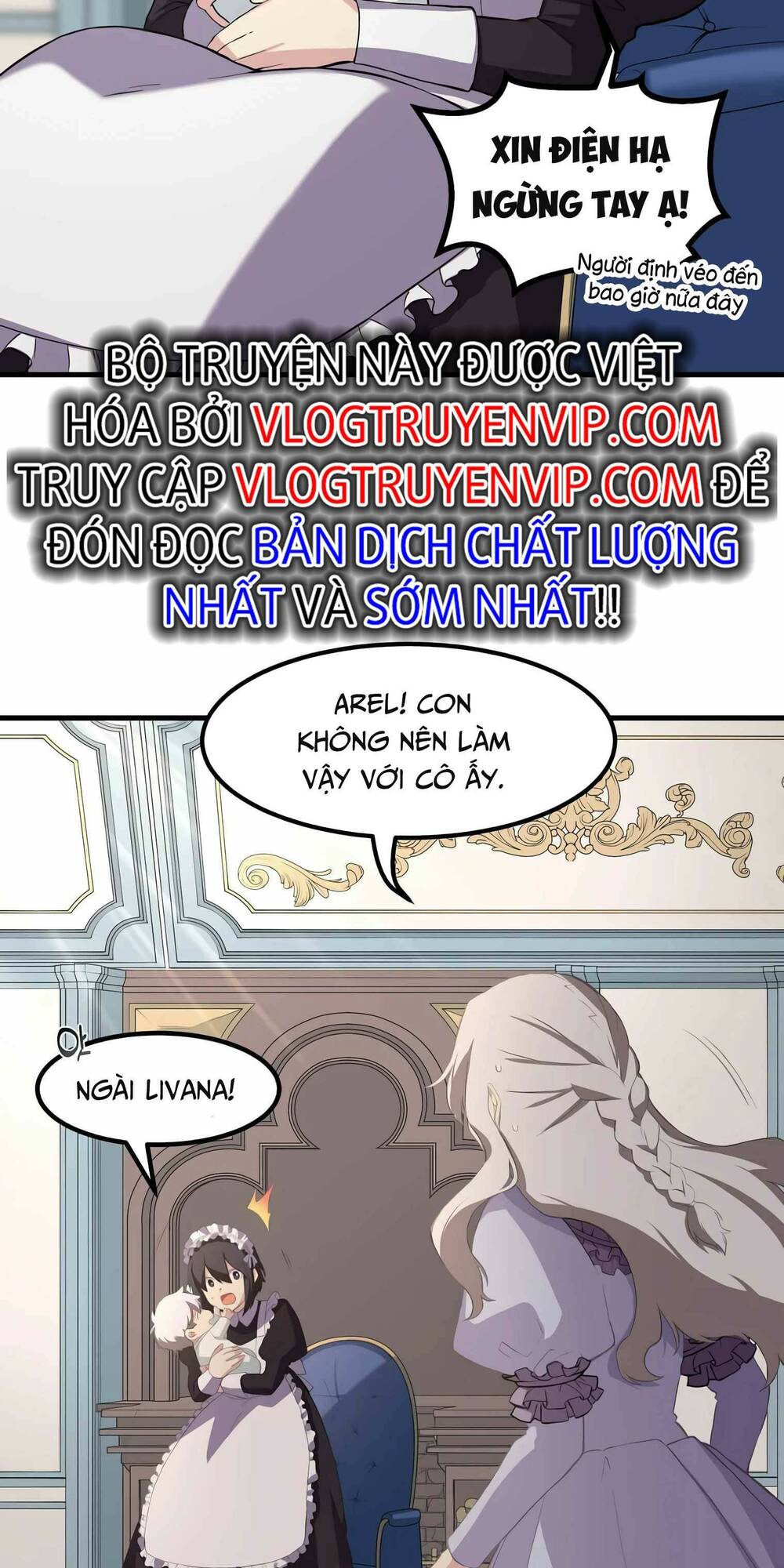 Đọc truyện Bách kiếp cường giả - Chap 9