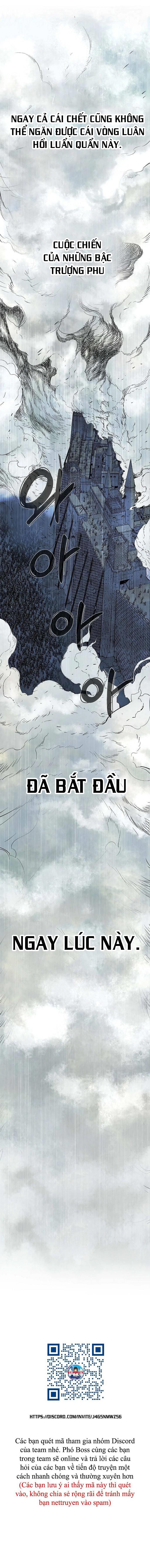 Đọc truyện Băng tâm kỵ sĩ - Chap 0