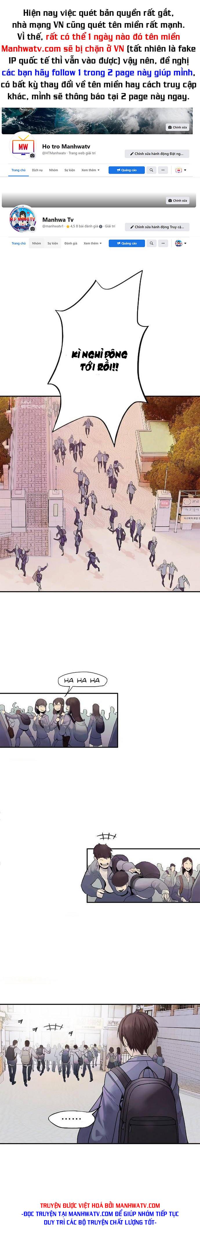 Đọc truyện Băng tâm kỵ sĩ - Chap 1