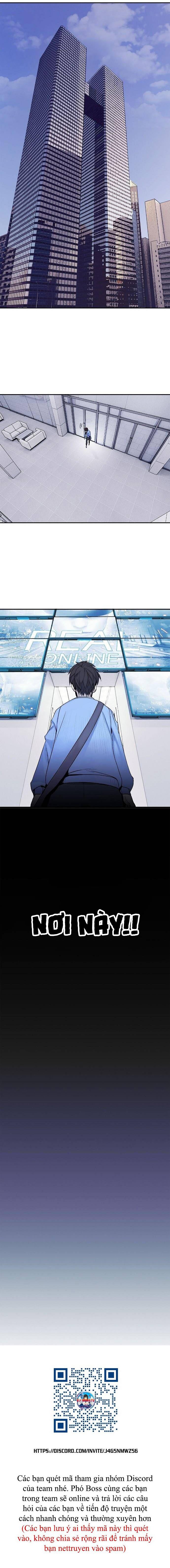 Đọc truyện Băng tâm kỵ sĩ - Chap 1