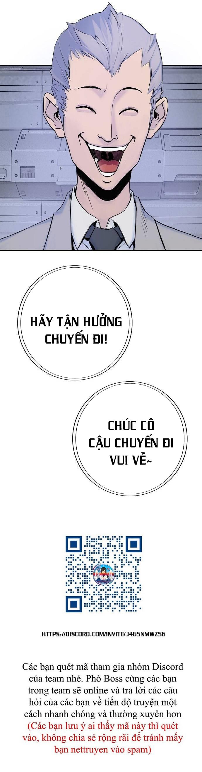 Đọc truyện Băng tâm kỵ sĩ - Chap 2