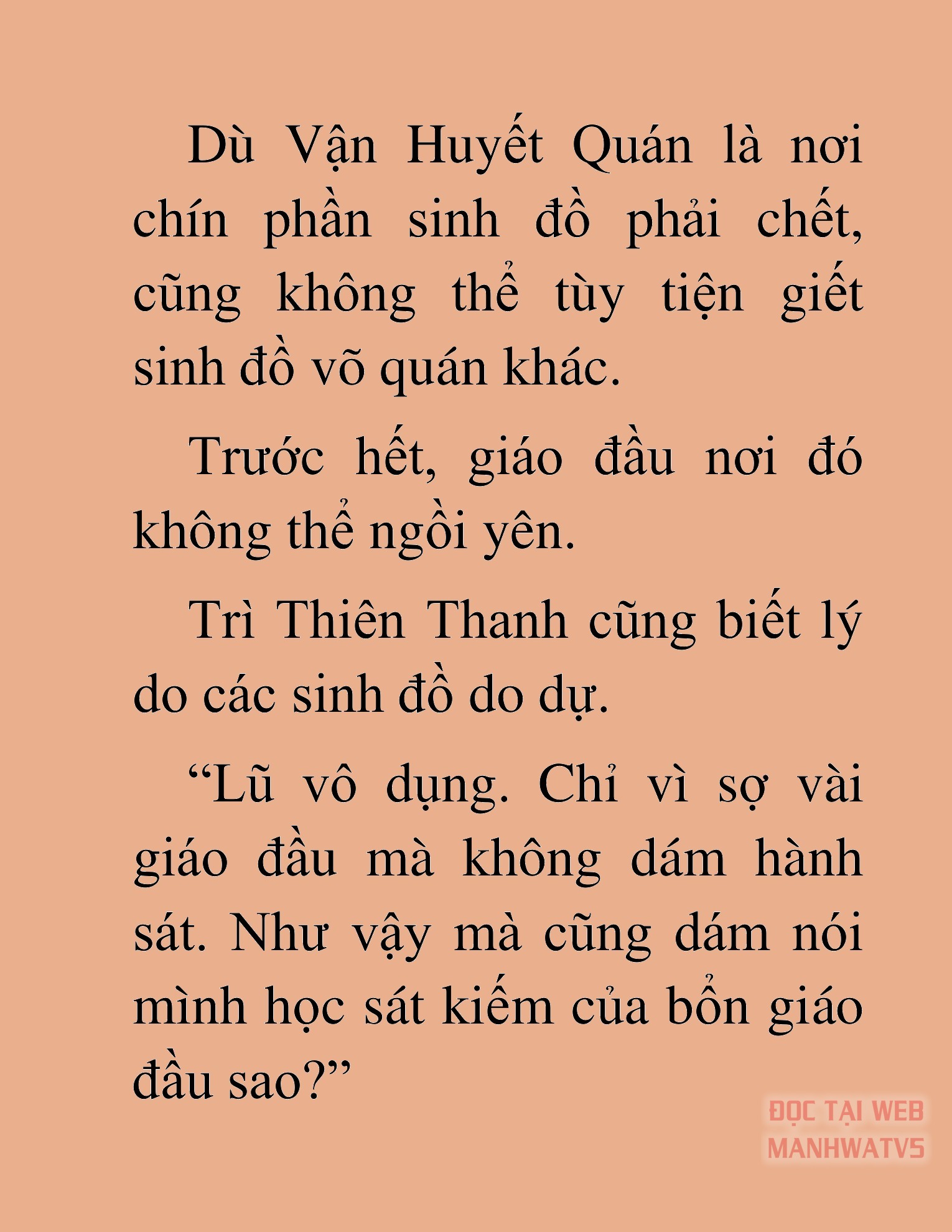Đọc truyện HAT[novel]Bất Tử Kiếm Ma - Chương 41