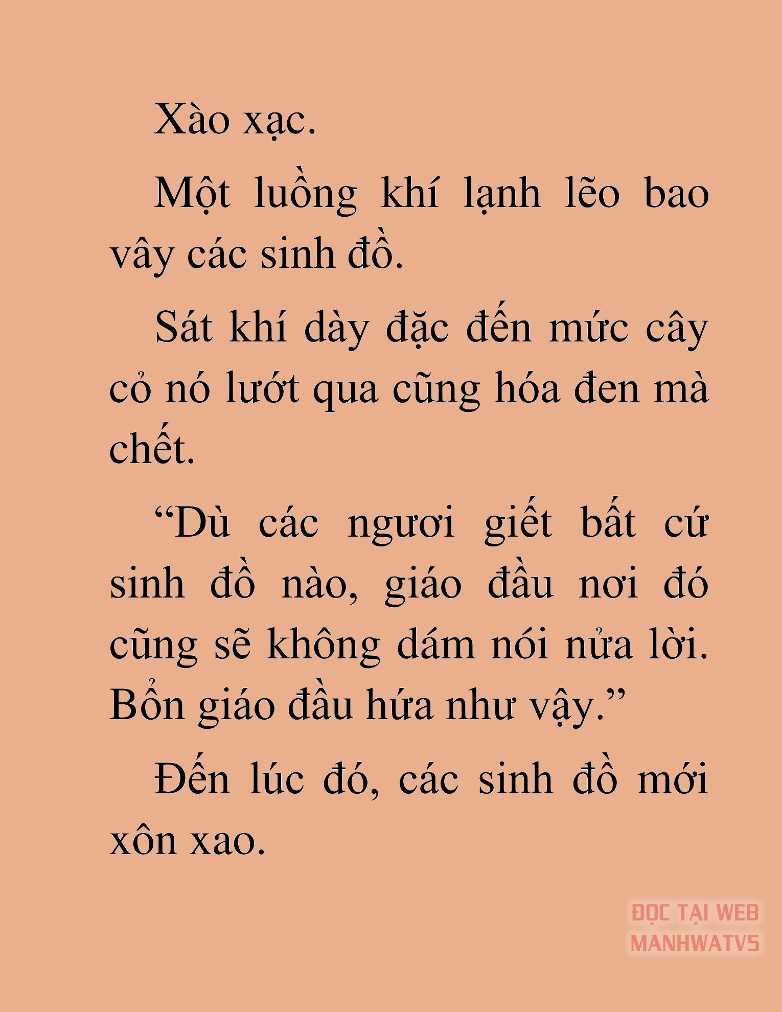 Đọc truyện HAT[novel]Bất Tử Kiếm Ma - Chương 41