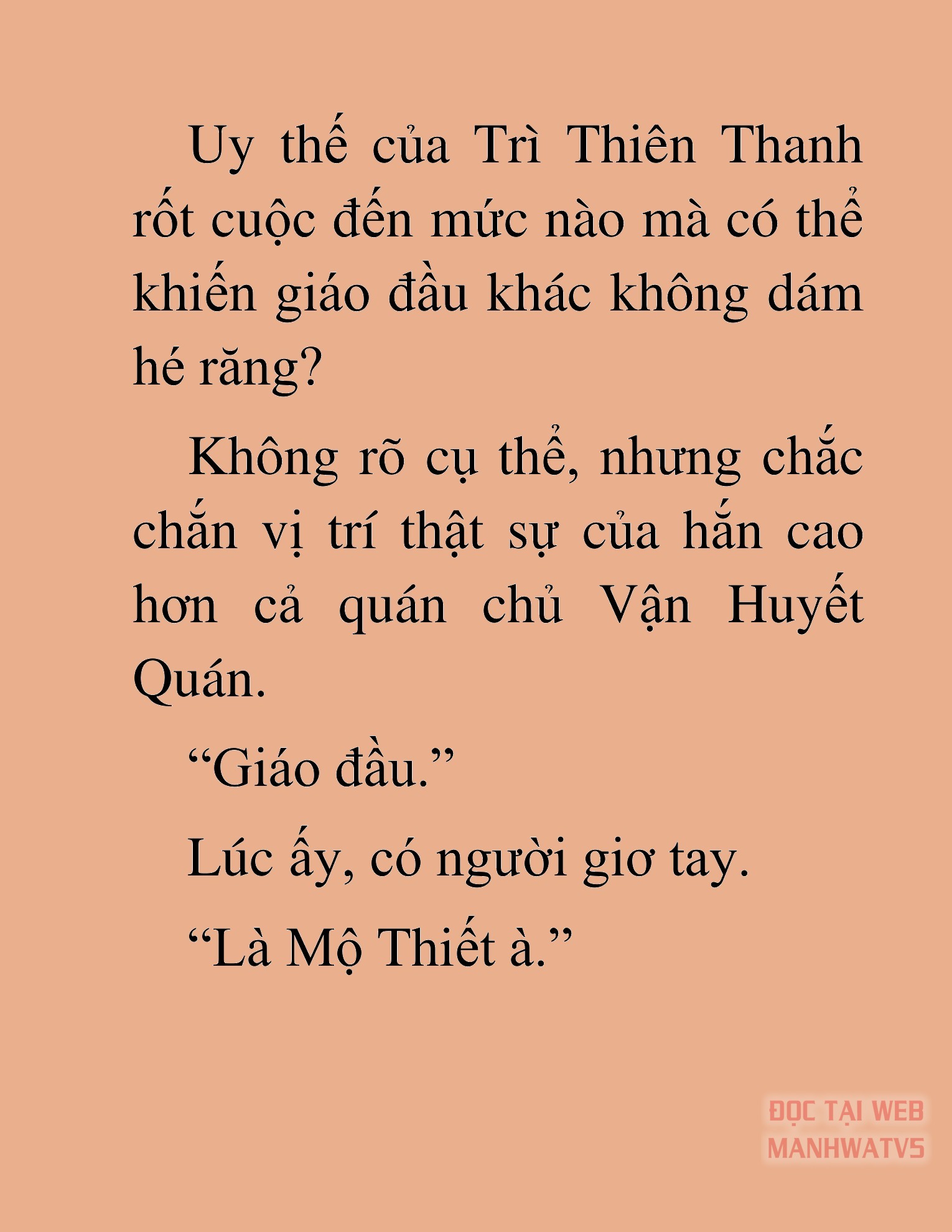 Đọc truyện HAT[novel]Bất Tử Kiếm Ma - Chương 41