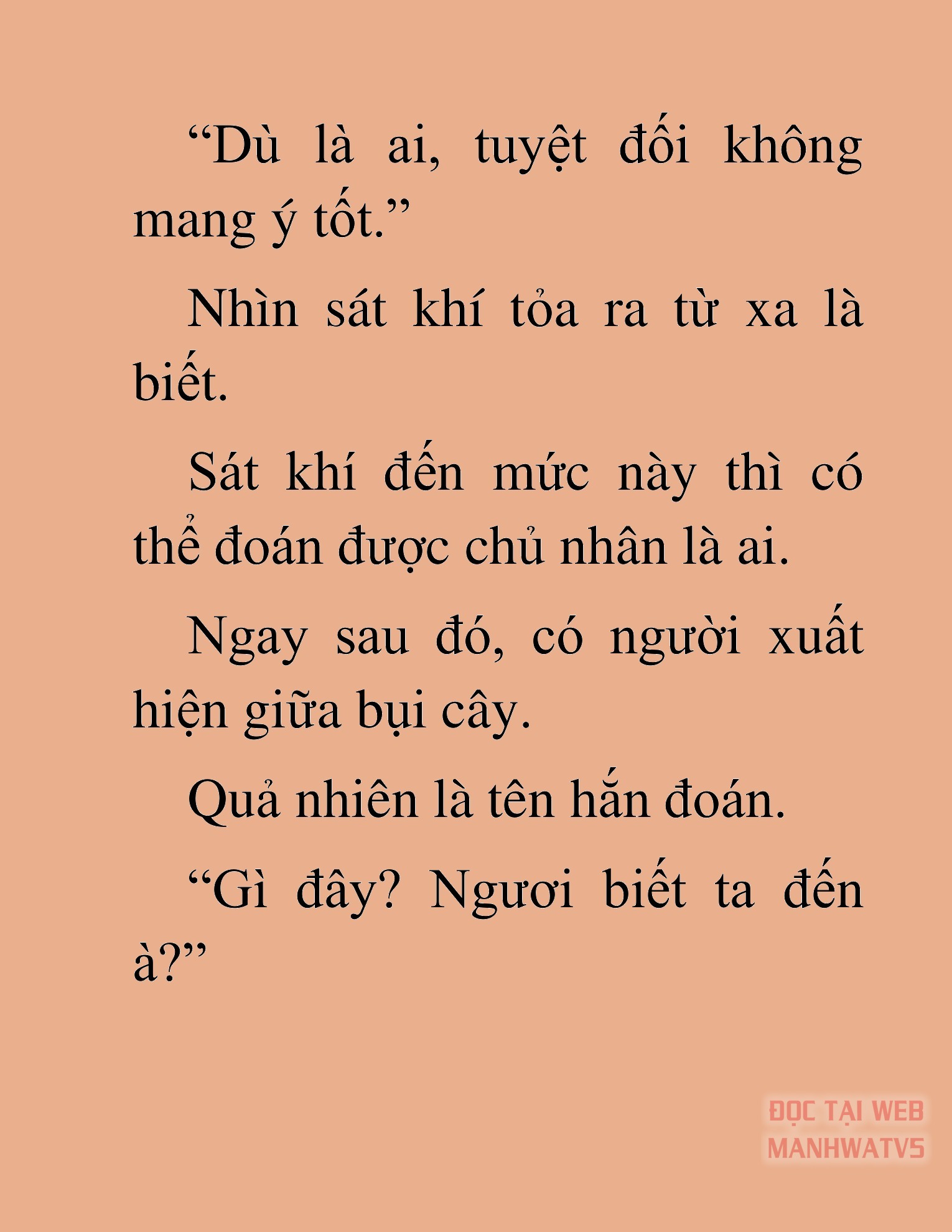 Đọc truyện HAT[novel]Bất Tử Kiếm Ma - Chương 41