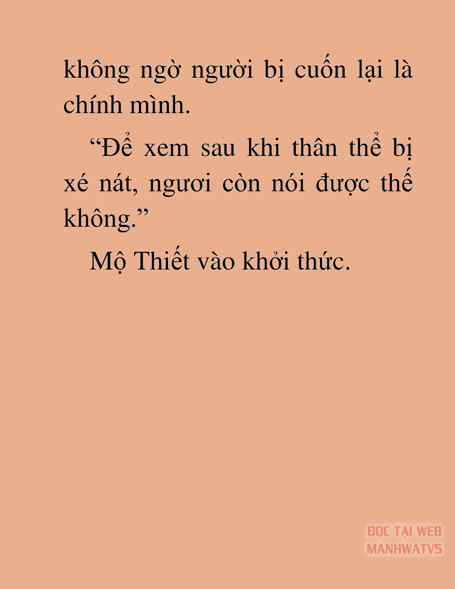Đọc truyện HAT[novel]Bất Tử Kiếm Ma - Chương 41