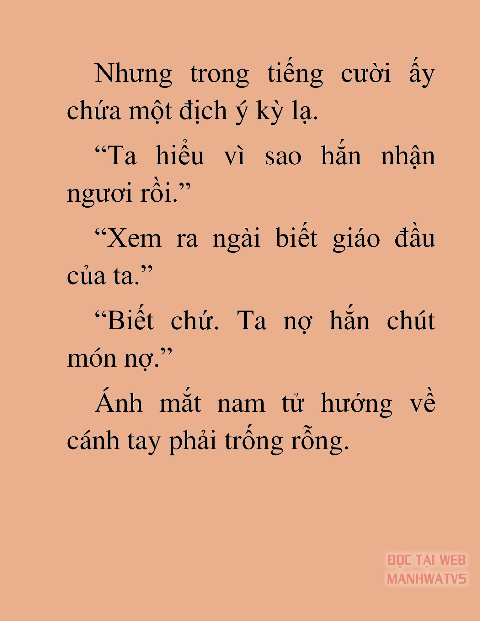 Đọc truyện HAT[novel]Bất Tử Kiếm Ma - Chap 44