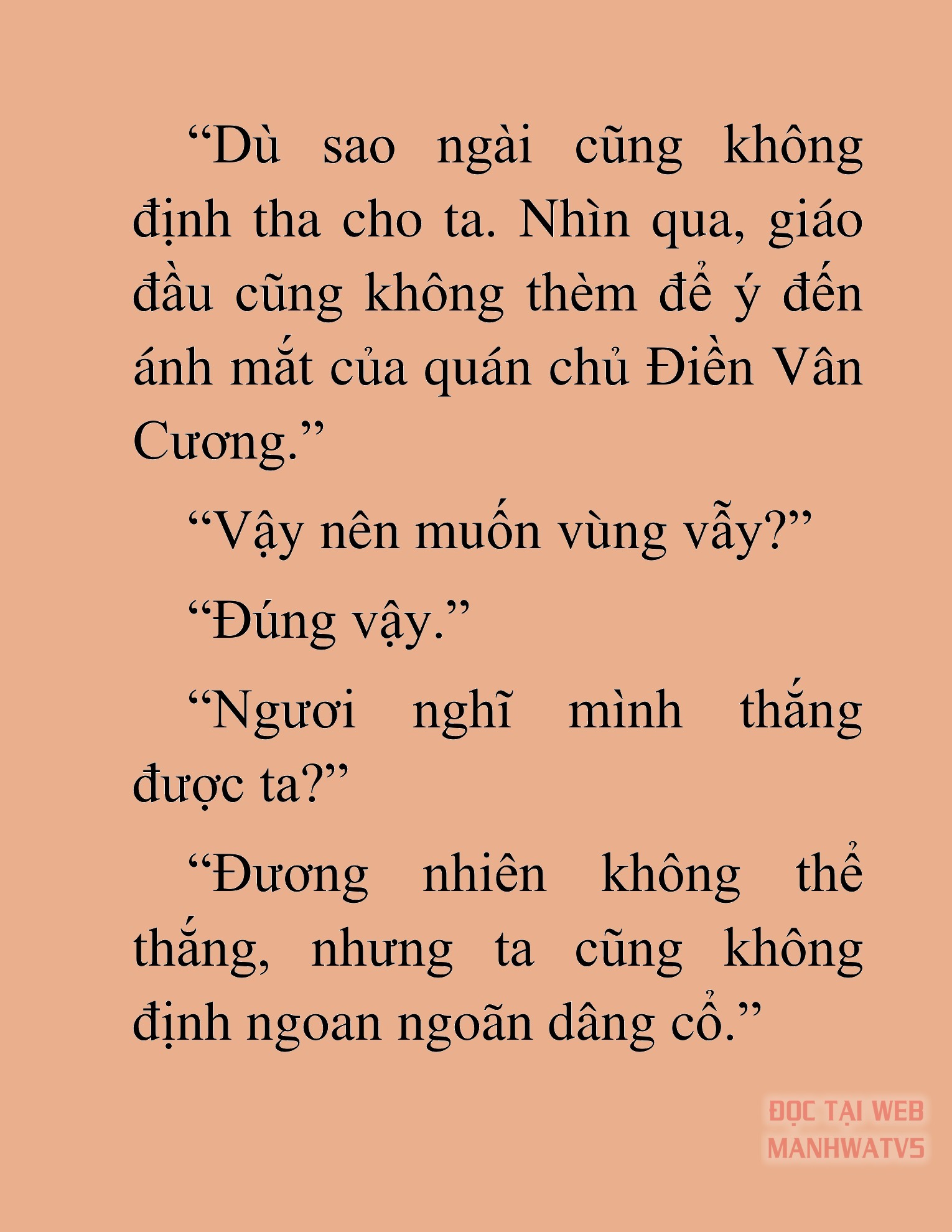 Đọc truyện HAT[novel]Bất Tử Kiếm Ma - Chap 44