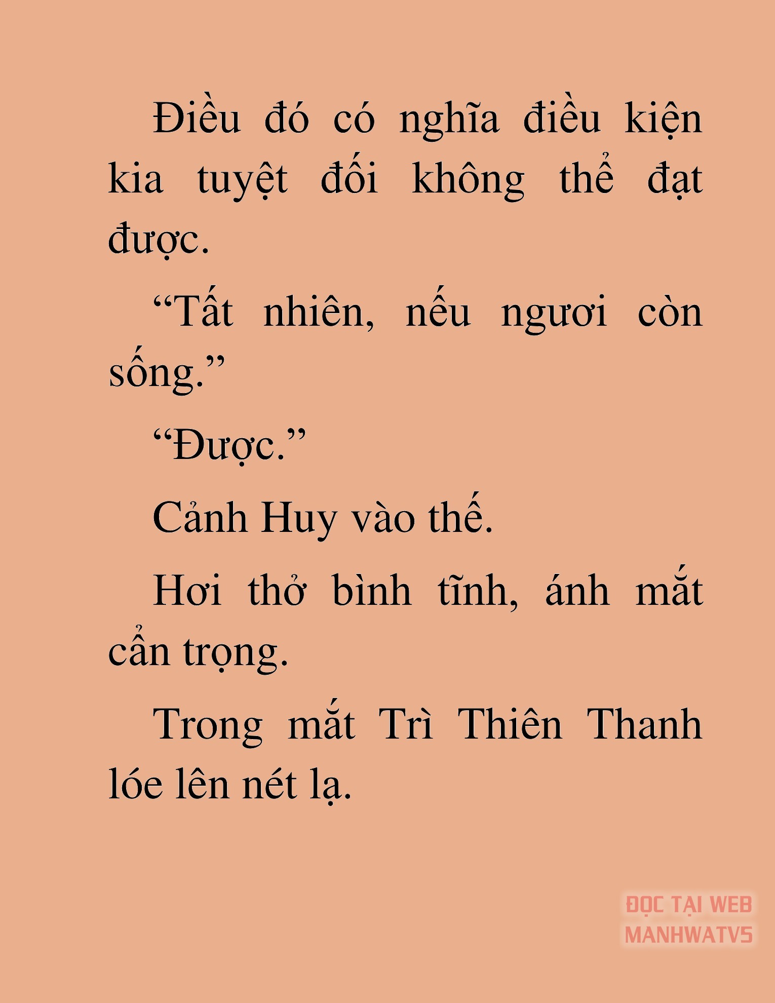 Đọc truyện HAT[novel]Bất Tử Kiếm Ma - Chap 44