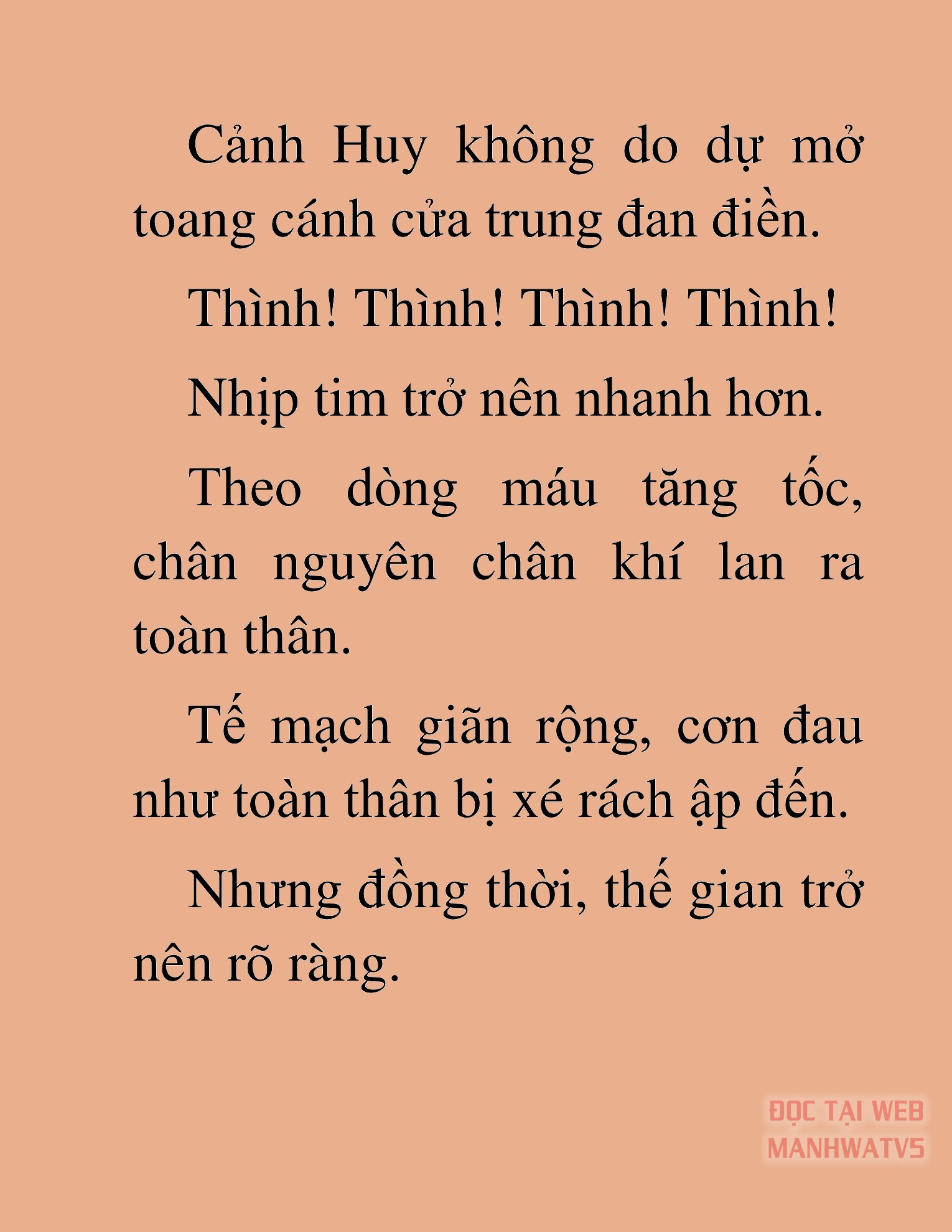 Đọc truyện HAT[novel]Bất Tử Kiếm Ma - Chap 45