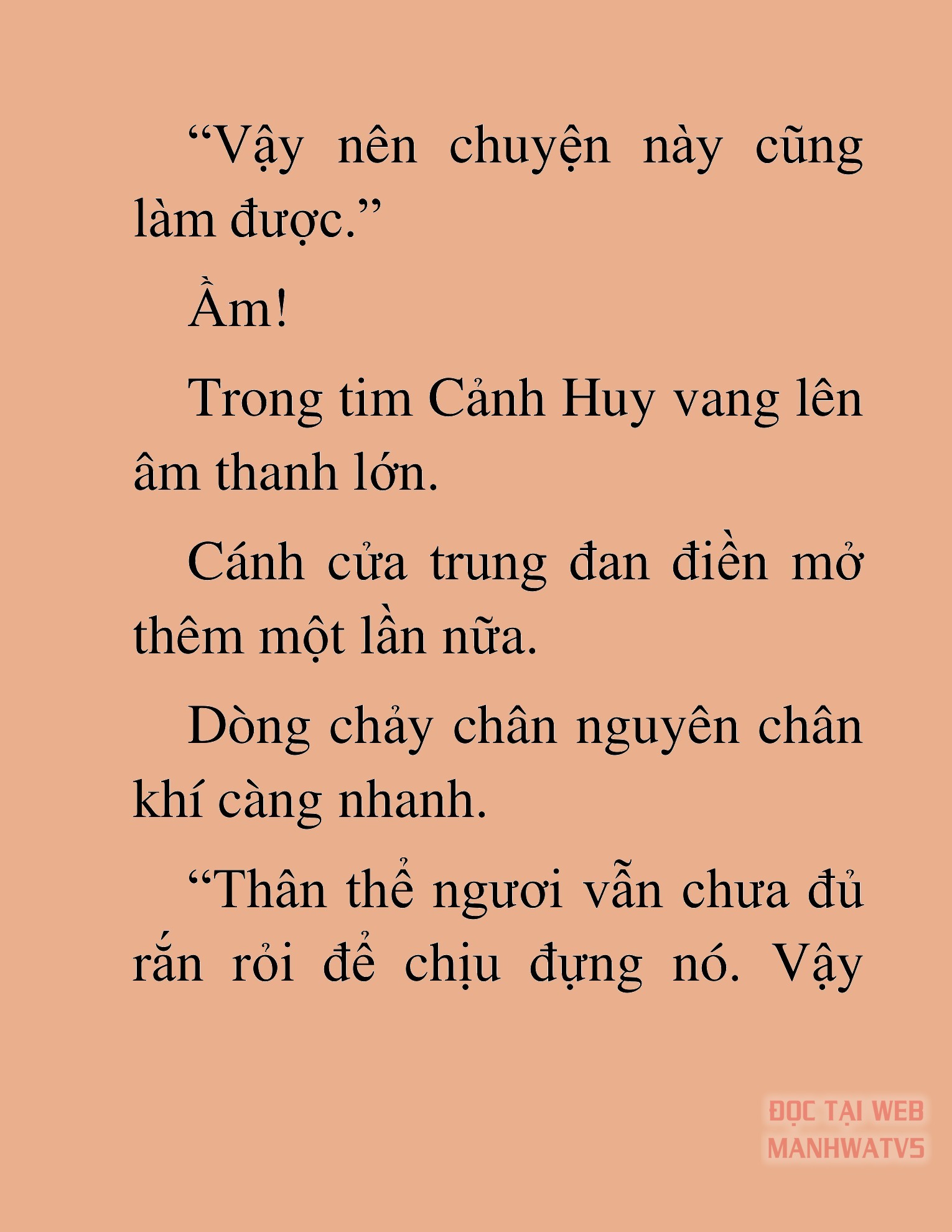Đọc truyện HAT[novel]Bất Tử Kiếm Ma - Chap 45