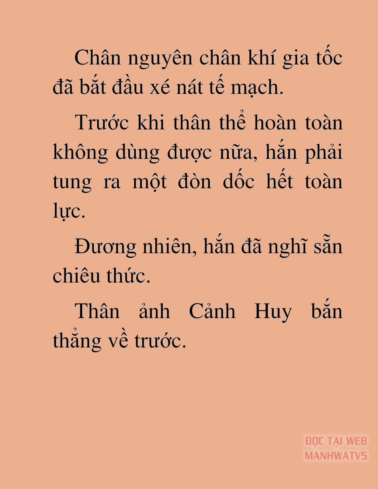 Đọc truyện HAT[novel]Bất Tử Kiếm Ma - Chap 45
