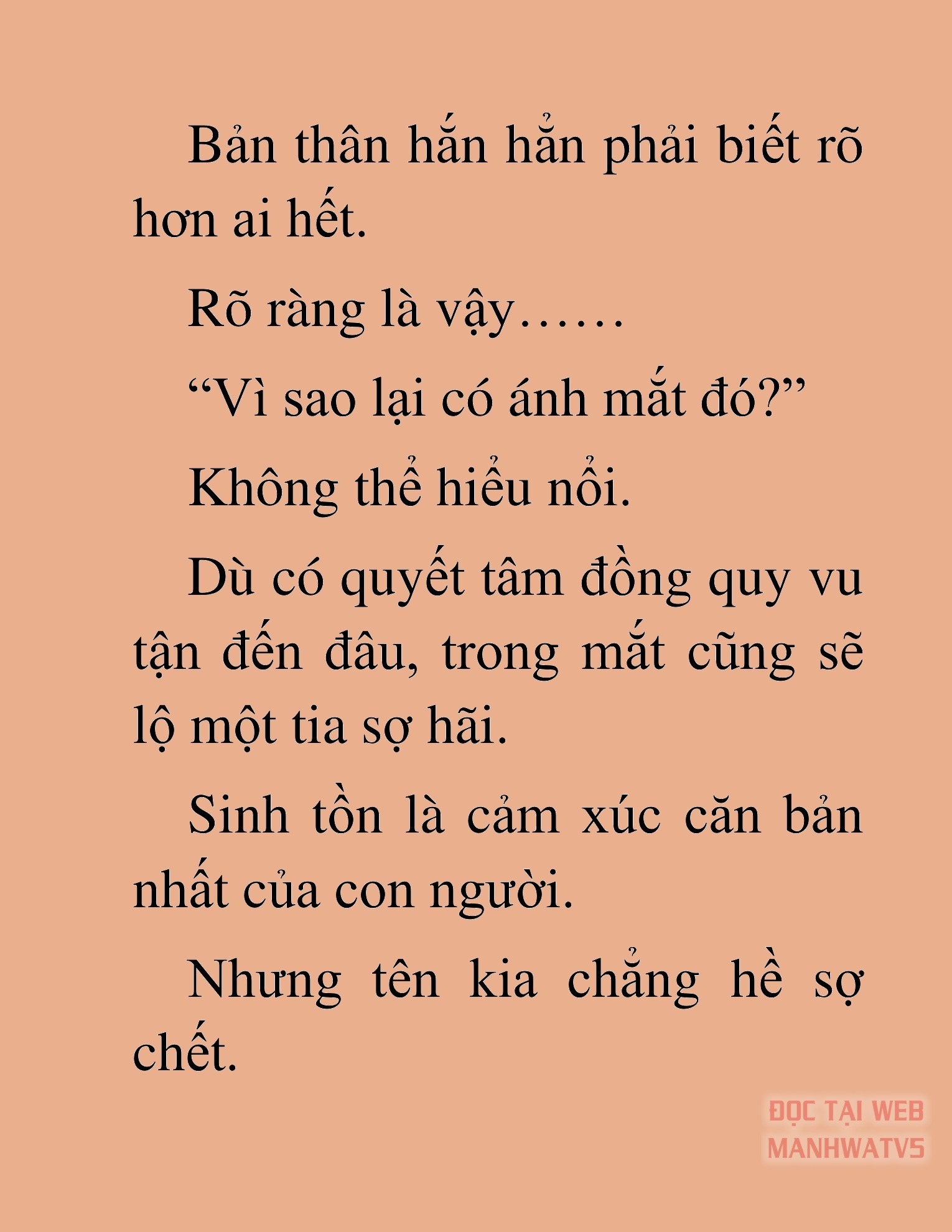 Đọc truyện HAT[novel]Bất Tử Kiếm Ma - Chap 46