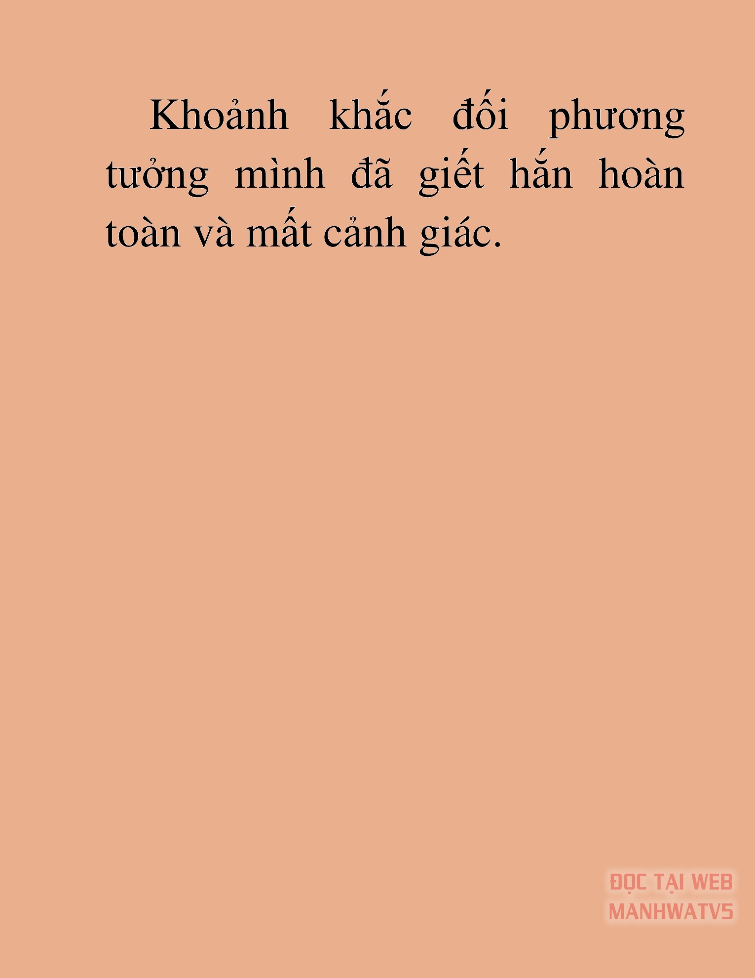 Đọc truyện HAT[novel]Bất Tử Kiếm Ma - Chap 46