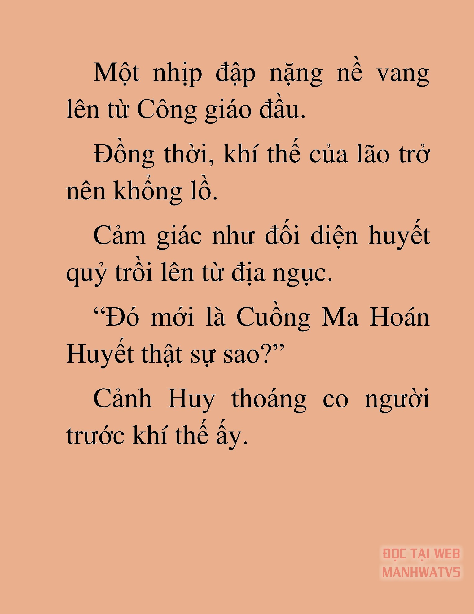 Đọc truyện HAT[novel]Bất Tử Kiếm Ma - Chap 47