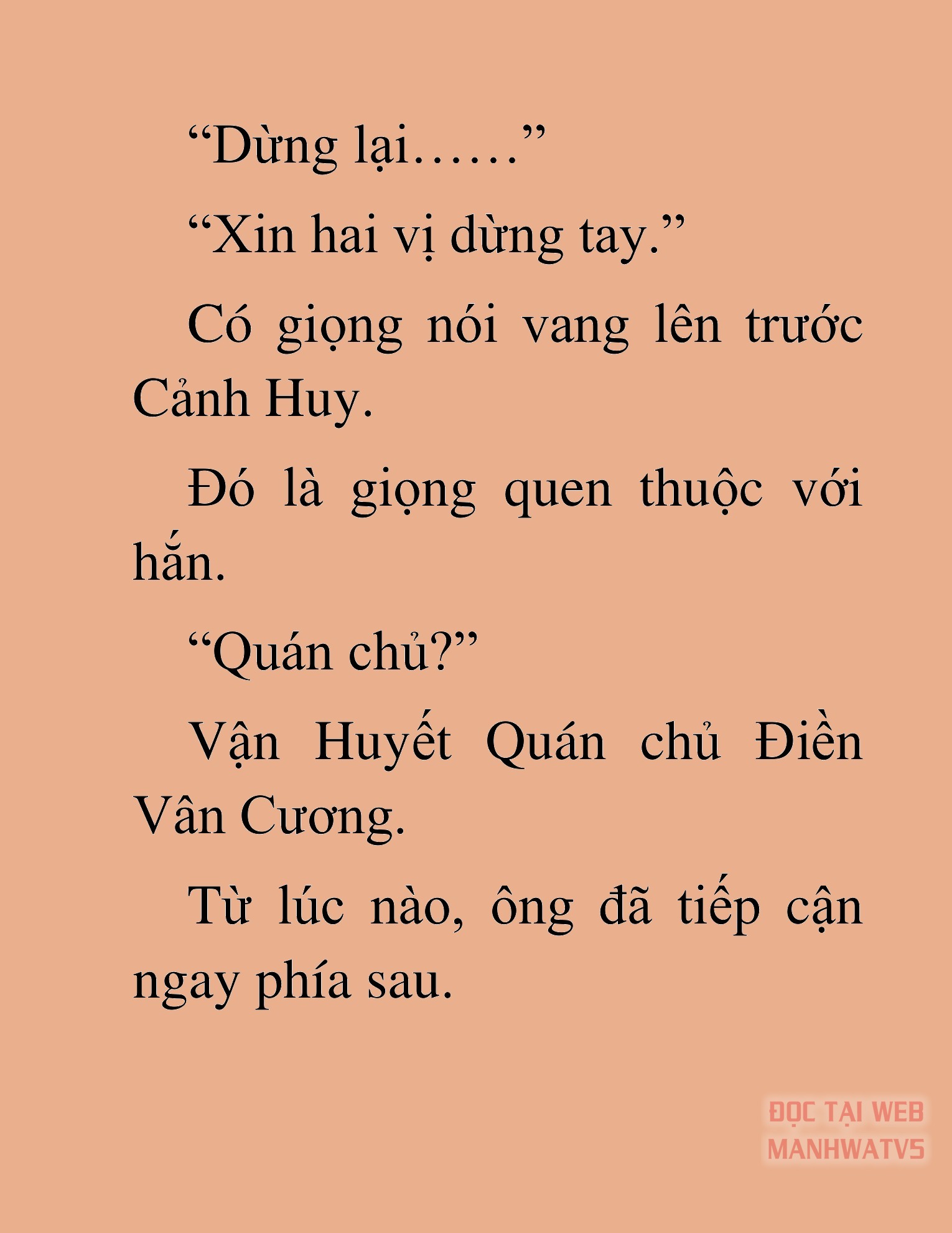 Đọc truyện HAT[novel]Bất Tử Kiếm Ma - Chap 47
