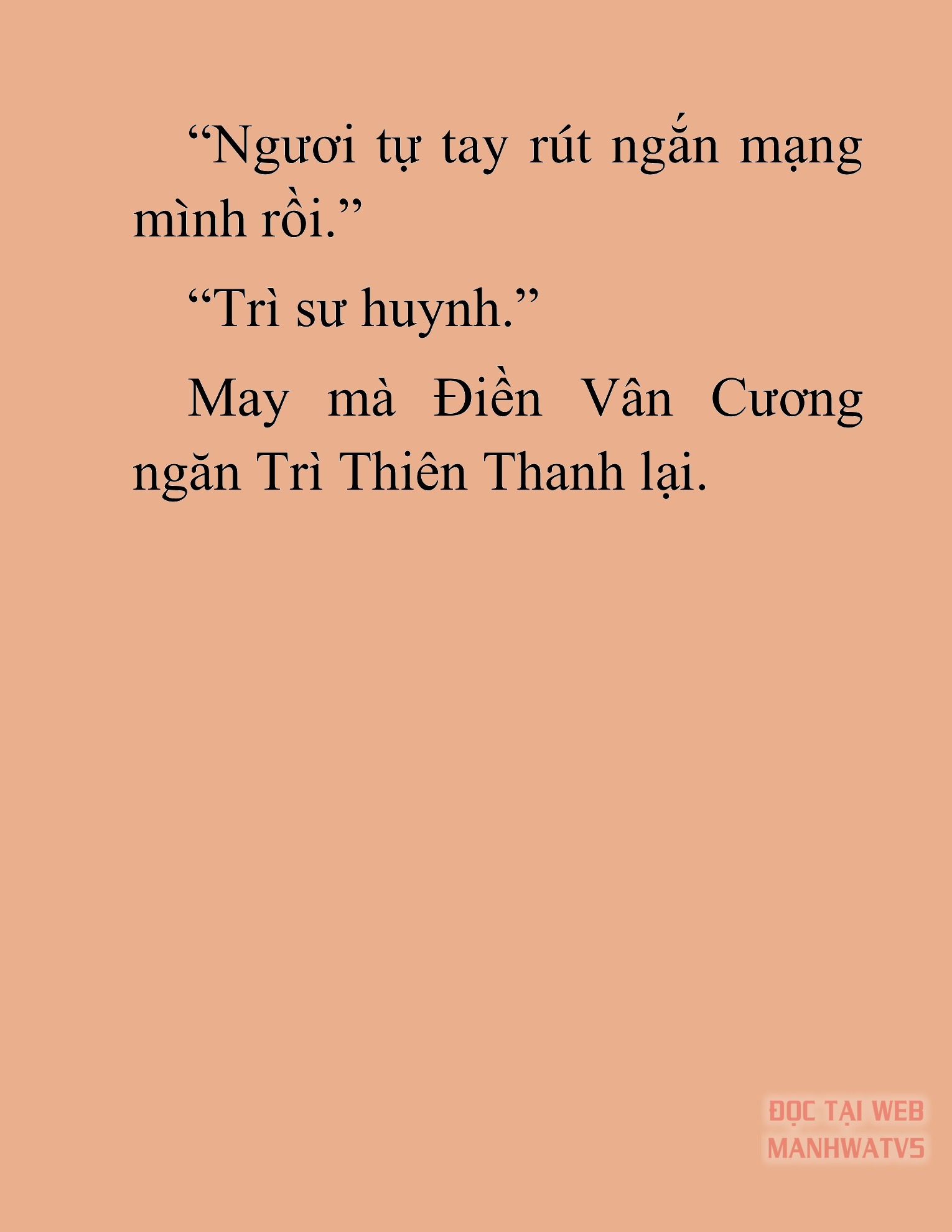 Đọc truyện HAT[novel]Bất Tử Kiếm Ma - Chap 47