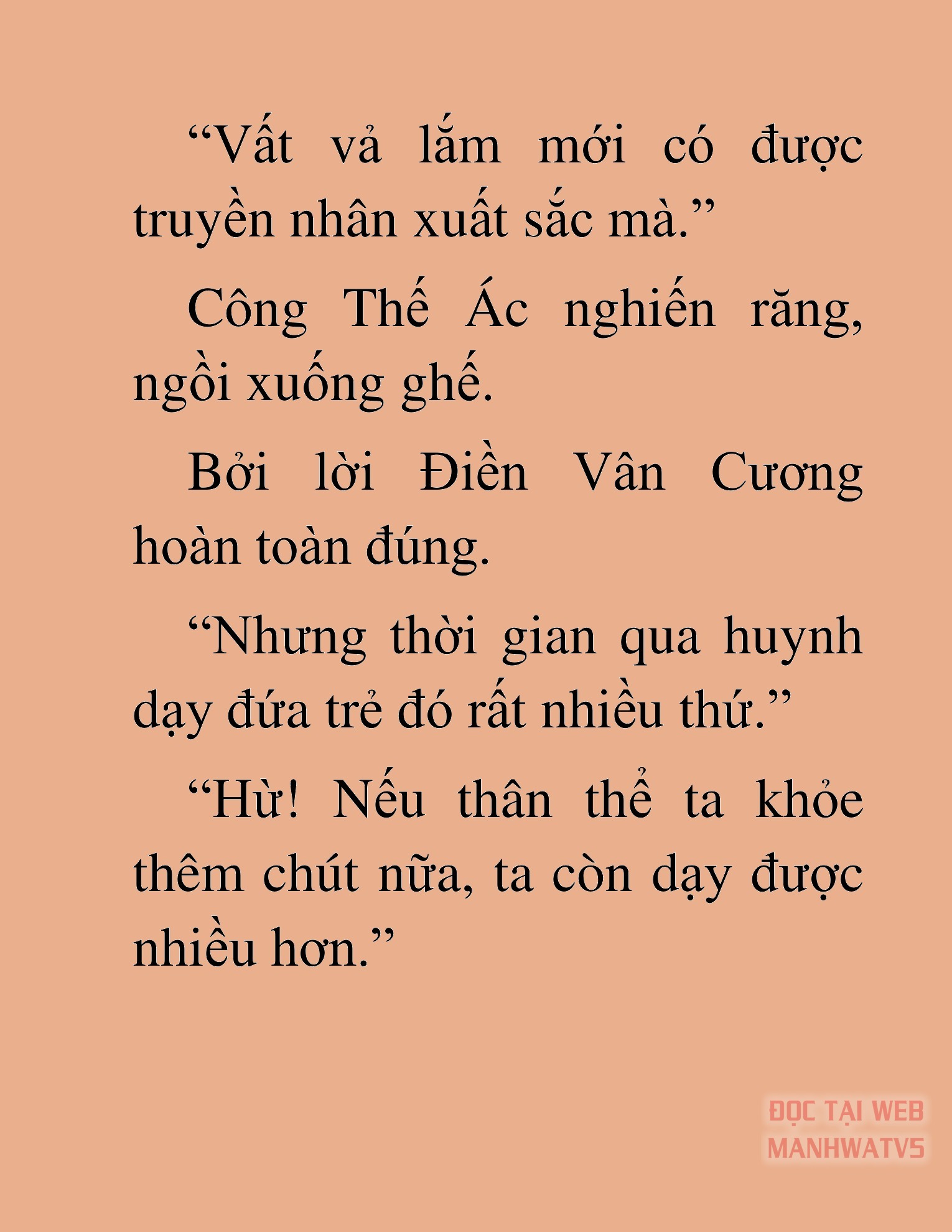 Đọc truyện HAT[novel]Bất Tử Kiếm Ma - Chap 49